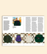 topic du Magazine B, issue n°101, thème Lacoste