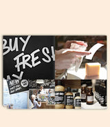magazine b issue 6 LUSH
