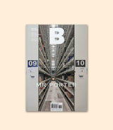 magazine B Mr Porter