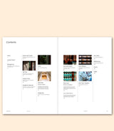 magazine b tea 158 pages
