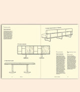 Couverture Magazine C – Fauteuil Grand Confort, analyse du design moderniste