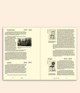 magazine c n 14 chaise thonet