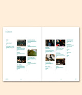 Magazine F - ISSUE N°14 - Édition Spéciale Beer sommaire