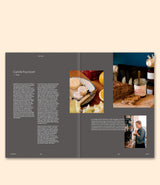 Magazine F - ISSUE N°2 - Édition Spéciale Cheese