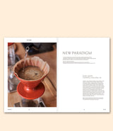 Magazine F - ISSUE N°18 - Édition Spéciale Coffee