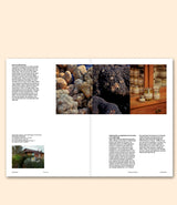 Magazine F - ISSUE N°23 - Édition Spéciale Mushroom