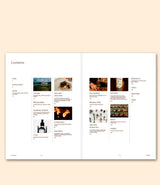 Magazine F - ISSUE N°19 - Édition Spéciale Whiskey sommaire