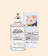 eau de toilette afternoon delight replica maison margiela pack