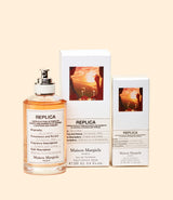 Eau de toilette On a Date Replica par Maison Margiela 100 ml et 30 ml