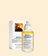 Flacon d’eau de toilette Replica Chasing Sunsets Maison Margiela 100ml