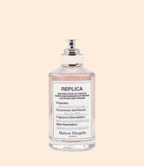 eau de toilette afternoon delight replica maison margiela 100 ml