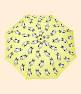 parapluie bouledogue original duckhead