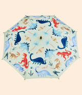 Parapluie enfant Dinosaur Kingdom Original Duckhead x Meri Meri