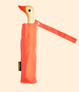 Parapluie Durable Original Duckhead Peach