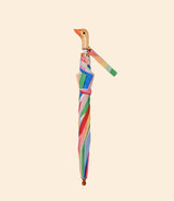 Parapluie enfant Rainbow Stripes Original Duckhead x Meri Meri