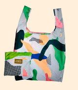 totebag réutilisable dots original duckhead