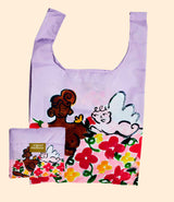totebag réutilisable heaven original duckhead