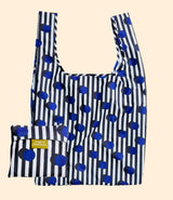 sac réutilisable polkastripe original duckhead