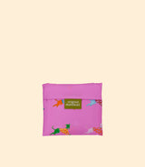 Sac réutilisable Dogs in Pink en plastique recyclé, Original Duckhead