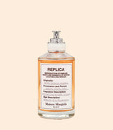 eau de toilette replica never ending summer