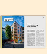 Sloft Édition numéro 10 dossier community living