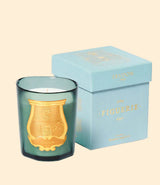 Bougie parfumée Figuerie Trudon verre et cire végétale