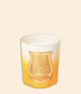 bougie parfumée trudon de oro