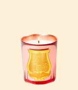 La bougie parfumée Nazareth 2026 et la gourmandise hivernale