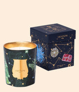 Bougie parfumée Fir Trudon 270g pack