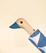 Parapluie Original Duckhead Denim Moon