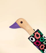 Parapluie Original Duckhead Flower Maze