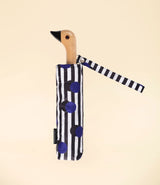 Parapluie Original Duckhead Polkastripe