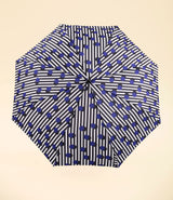 Parapluie Original Duckhead Polkastripe