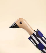 Parapluie Original Duckhead Polkastripe