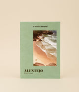 Alentejo - A Week Abroad