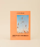 Arles & Camargue - A Week Abroad