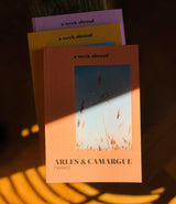 A week abroad : Arles et Camargue