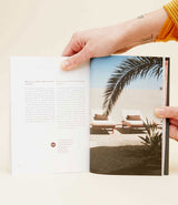 Lanzarote - A Week Abroad