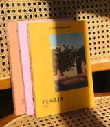 Puglia - A Week Abroad