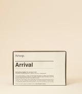 Arrival travel kit par Aesop