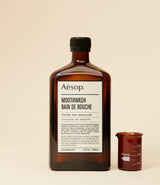Bain de Bouche Aesop