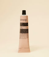 Baume Résurrection Aromatique pour les Mains Aesop, en tube.