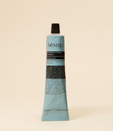 Baume Révérence Aromatique pour les Mains Aesop, en tube.