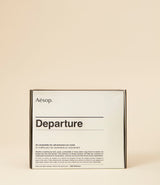 Departure travel kit par Aesop