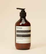 Gel Lavant Résurrection Aromatique pour les Mains Aesop