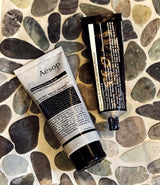 Masque cheveux Aesop et gommage Corps