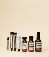 Kit de voyage Departure par Aesop