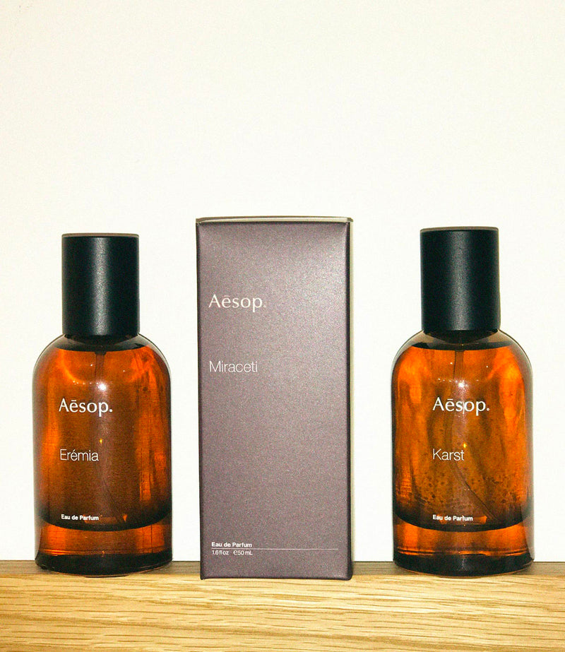 Parfums Aesop