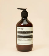 Résurrection des mains sans rincage par Aesop