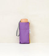 Anatole Parapluie Lila et Jaune Lili Bicolore